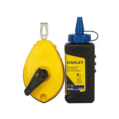 JGO. TIRA LINEA Y POLVO STANLEY  47-442