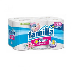 PAPEL HIGIE AROMA GDE FAML 1F12/1P4 1874