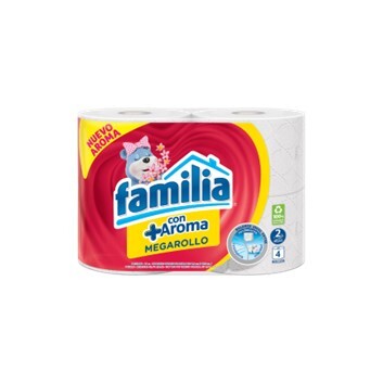 PAPEL FLIA MEGAROLL 1F8/1P4 1882 A000504