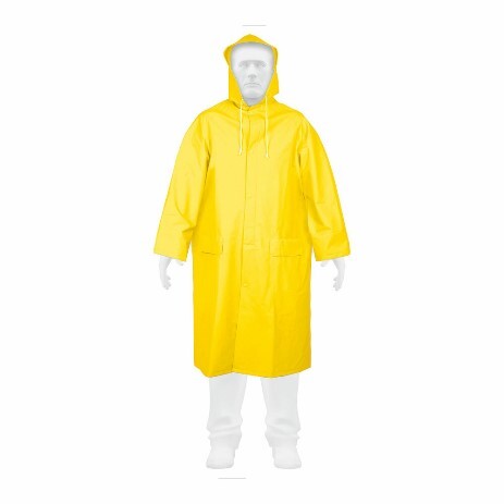 CAPA P/AGUA TIPO BATA M- L- XL