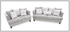 NC JGO SALA NORWICH 2/1 T-CREMA20 78314*