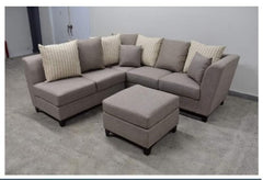 JGO SALA DUBLIN CREMA M-2 T-TAU-L 93267