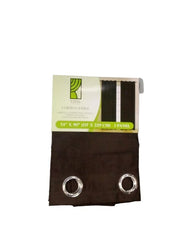COTINA SOLIDA CHOCO 51 54X90 C153