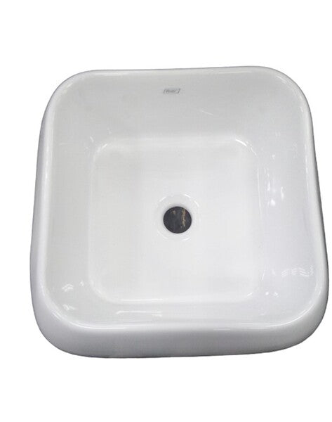 LAVAMANO SOBREPONER XS0033 400X400