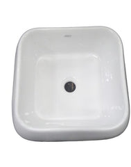 LAVAMANO SOBREPONER XS0033 400X400