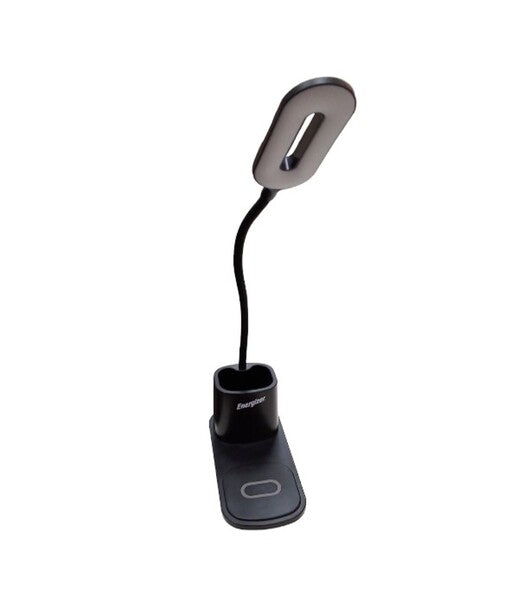 LAMP W/WIRELESS CHARGER ENZ1001