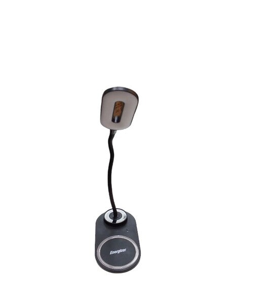 LAMP W/WIRELESS CHARGER ENZ1002