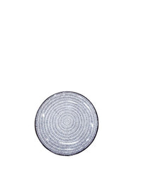 PLATO LLANO 10.5 DECORADO SURT HY003