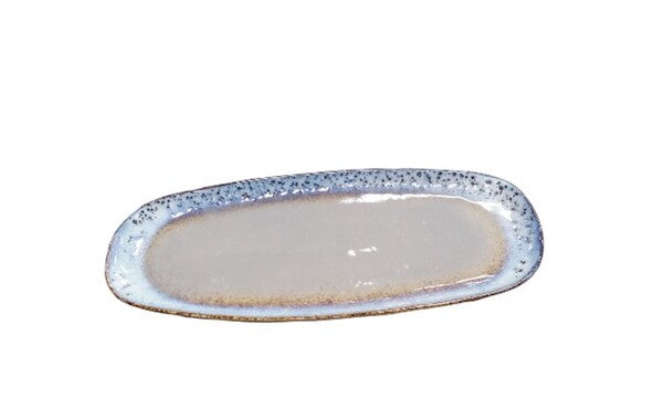 PLATO OVALADO PORC 36X14.5 TM-AS1391