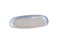 PLATO OVALADO PORC 36X14.5 TM-AS1391