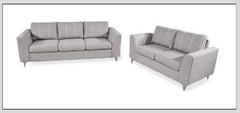 NC JGO MUEBLE CARACAS 2/1 T-CREMA-PLN