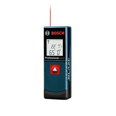 MEDIDOR LASER BOSCH GLM 40
