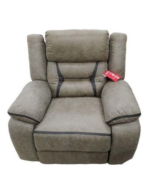 CN SILLON RECLINABLE CO-651353 81786 GRI