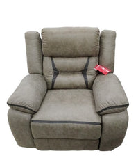 CN SILLON RECLINABLE CO-651353 81786 GRI