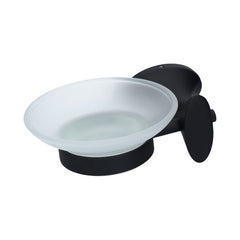 JABONERA NEGRA DH7102
