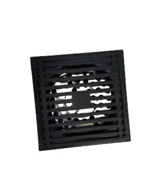 REJILLA P/PISO 10X10 DH-F410B