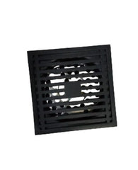 REJILLA P/PISO 10X10 DH-F410B