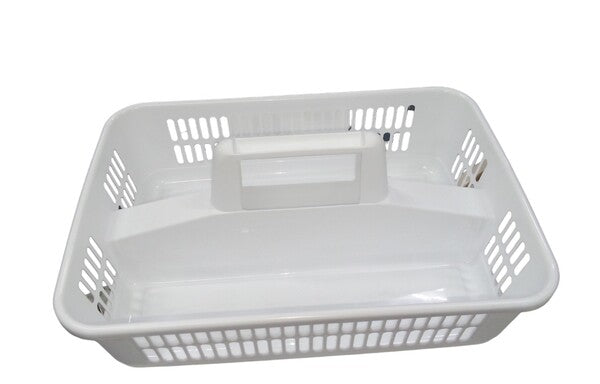 ORGANIZADOR ASEO AZUL 25301