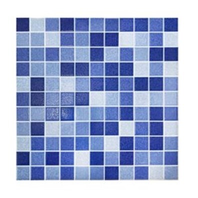 CERAMICA P/PIS 30X30CM AZ/BLL SL0081