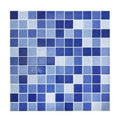 CERAMICA P/PIS 30X30CM AZ/BLL SL0081