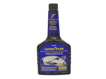 LIQUIDO POWER STEERING 354ML 991-GY071