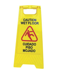 LETRERO CUIDADO PISO MOJADO  964-00052