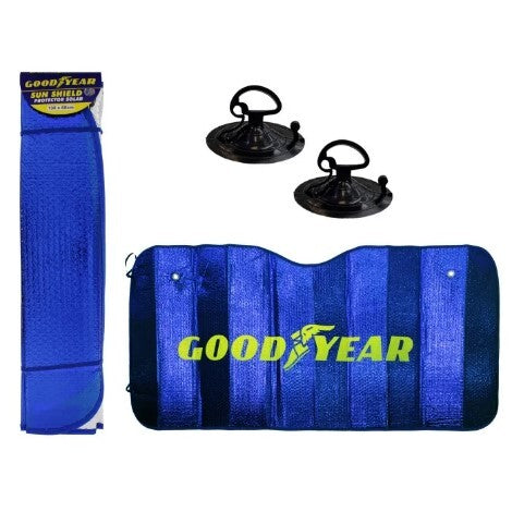 PROTECTOR SOLAR AUT 130X60CM 991-1906943
