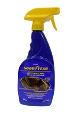 LIMPIADOR ASIENTO D/CUER 500ML 991-GY029