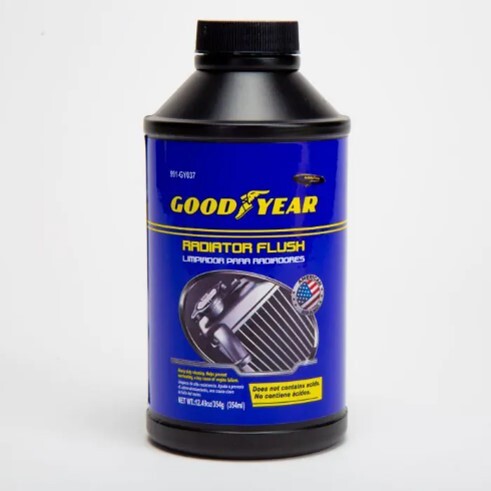 LIQUIDO P/RADIADOR 500ML 991-GY037