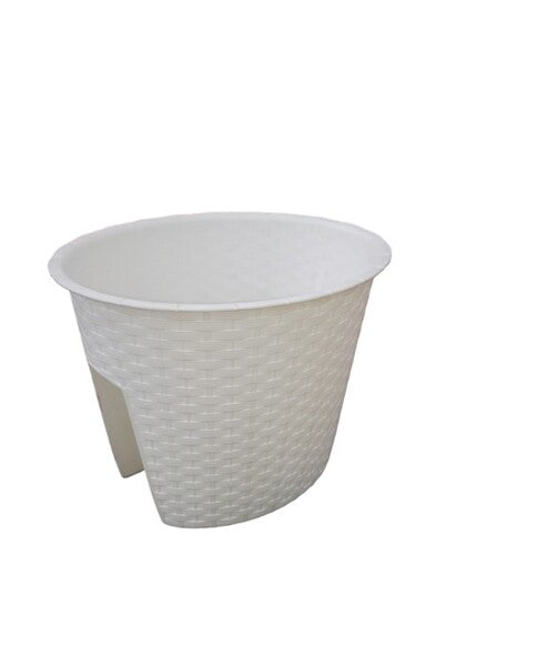 MACETERO 298X242X225MM 767-DRLB300S449