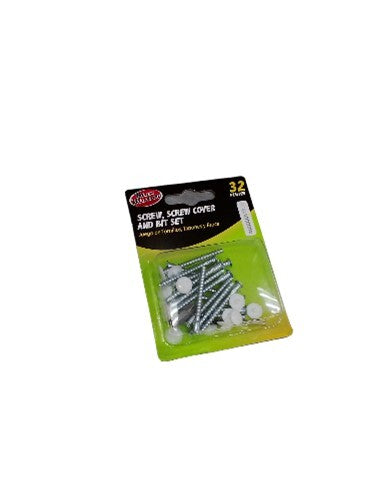 JGO TORNILLOS TAPA Y PUNTA  964-90106932