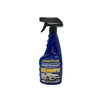 LIMPIADOR SPRAY 16OZ 991-GY3116