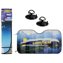 PROTECTOR SOLAR AUTO 130X60CM 991-80061