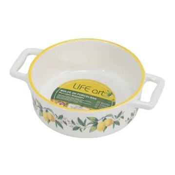 MOLDE P/ HORNEAR 23CM 705-00084