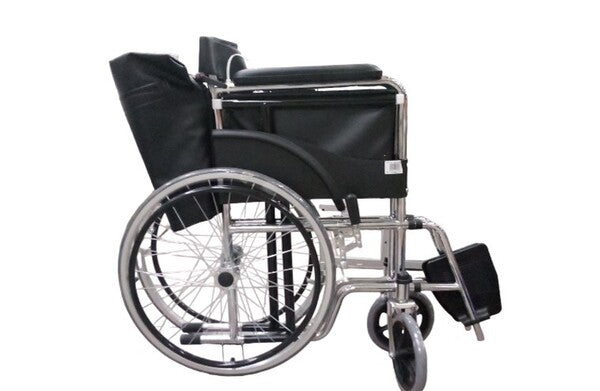 SILLA D/RUEDA 18'' 980-KJT803