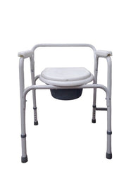 SILLA VASENILLA 66X55X66CM 980-90115999