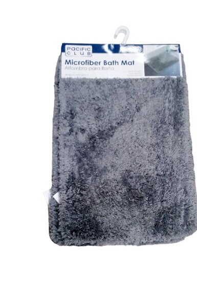 ALFOMBRA P/ BANO 40X60CM 736-M201AGY