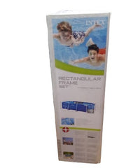 PISCINA 2.6X1.6X0.65MT 800-28271