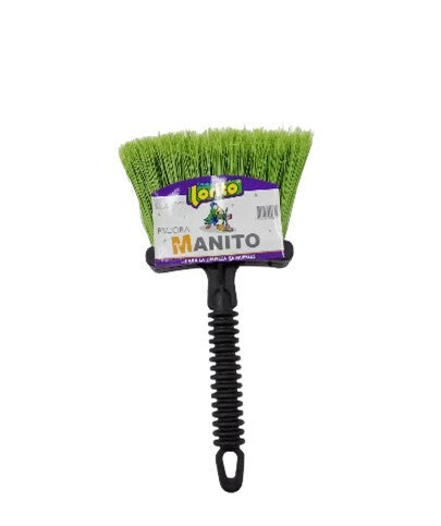 ESCOBA MANITO ESC008