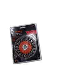 CEPILLO ALAM CIRC TRENZ 4 EJE 5/8 17527