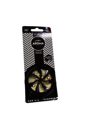 ORGANIC PRESTIGUE NEGRA MA-92515 AROMA
