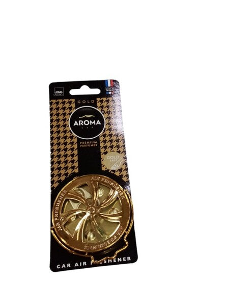 ORGANIC PRESTIGUE GOLD MA-92516 AROMA