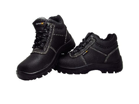 BOTAS  GAMAXX PLANTILLA PU C-2070 NO. 41