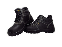 BOTAS  GAMAXX PLANTILLA PU C-2070 NO. 41