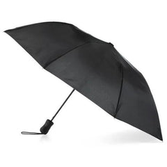 SOMBRILLA AUTOM TOTES NEGRA 8915 BLK****
