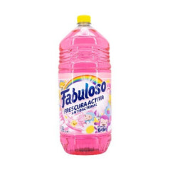 FABULOSO BEBE 1LT