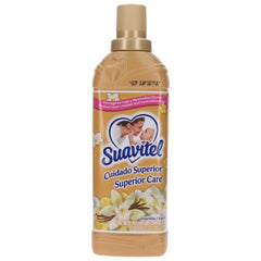 SUAVITEL 850G VAINILLA