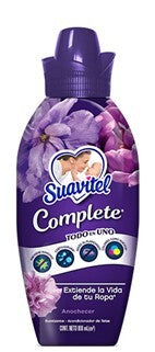 SUAVITEL 850G ANOCHECER