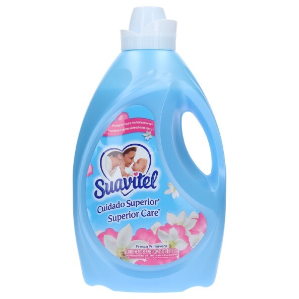 SUAVITEL 3L***