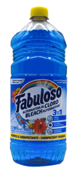 FABULOSO ALT CLORO 1LT